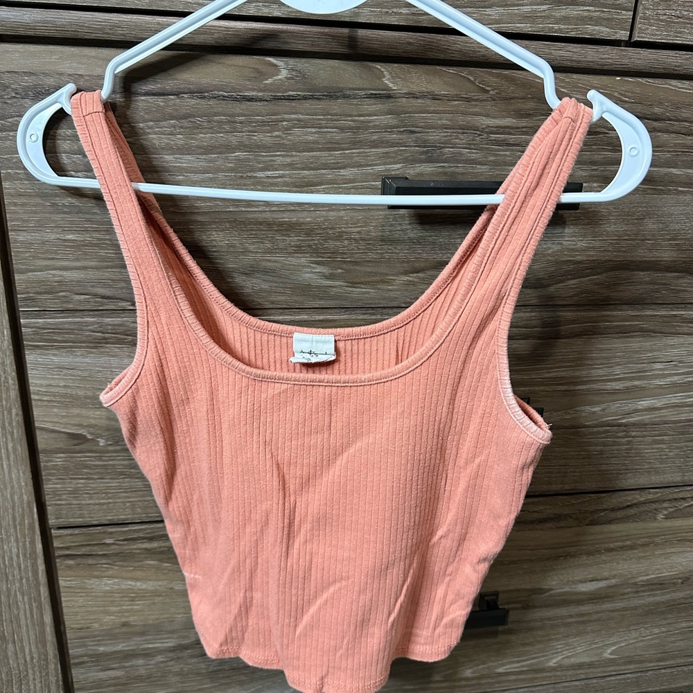Women’s Crop Top